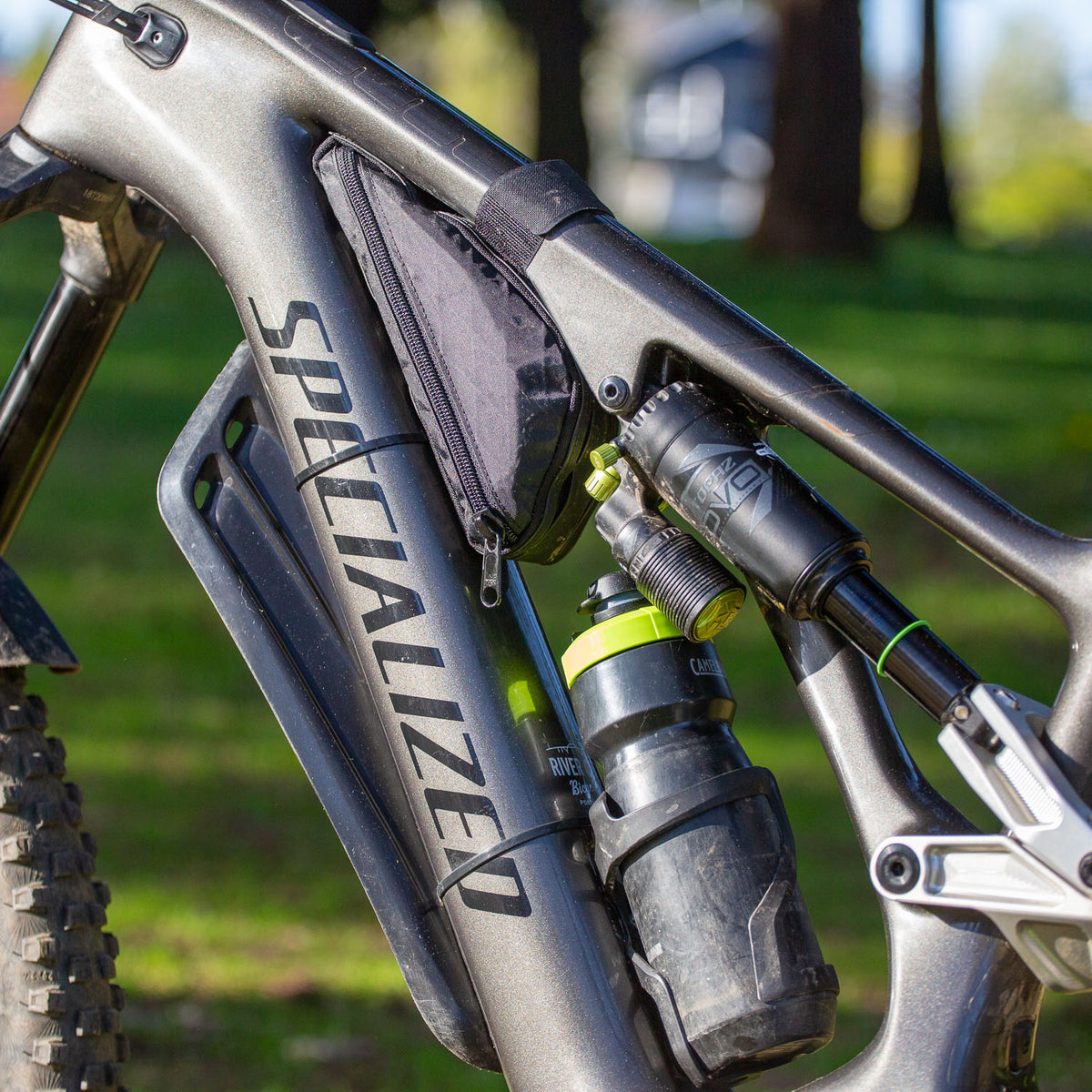 LTL Frame Bag - Large – FernhillCo