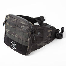 Load image into Gallery viewer, Flow Finder Waist Pack 2.0 (MultiCAM)