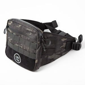 Flow Finder Waist Pack 2.0 (MultiCAM)