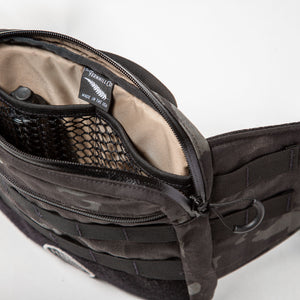 Flow Finder Waist Pack 2.0 (MultiCAM)