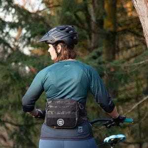 Flow Finder Waist Pack 2.0 (MultiCAM)