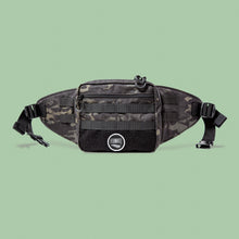 Load image into Gallery viewer, Flow Finder Waist Pack 2.0 (MultiCAM)