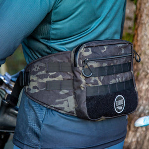 Flow Finder Waist Pack 2.0 (MultiCAM)
