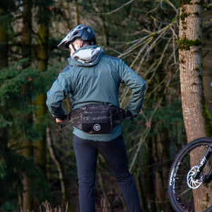Flow Finder Waist Pack 2.0 (MultiCAM)