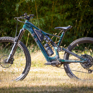 LTL Frame Bag Turbo Edition - Large