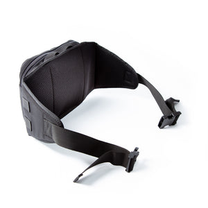 Flow Finder Waist Pack