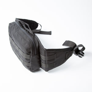 Flow Finder Waist Pack