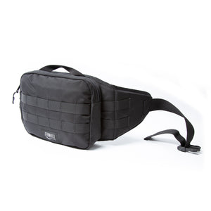 Flow Finder Waist Pack