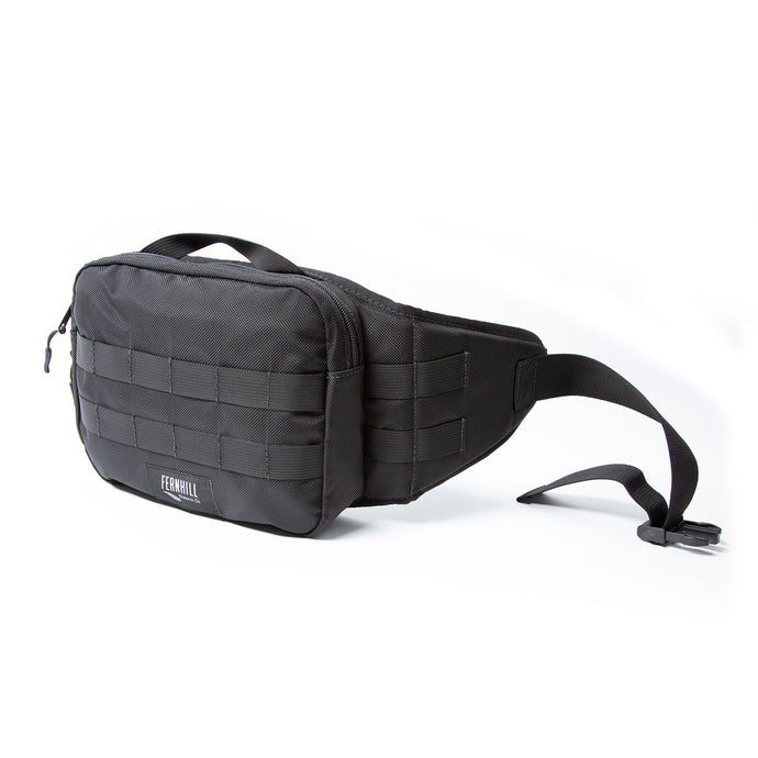 Flow Finder Waist Pack