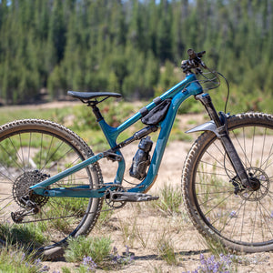 LTL Frame Bag - v1 Large
