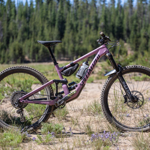 LTL Frame Bag - v1 Large