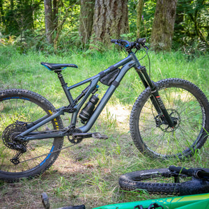 LTL Frame Bag - v1 Large
