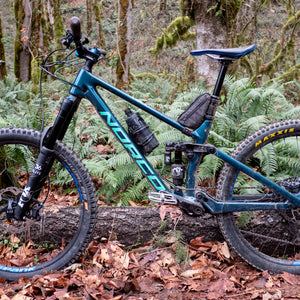 LTL Frame Bag - v1 Small